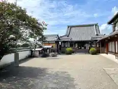 中庵寺(三重県)