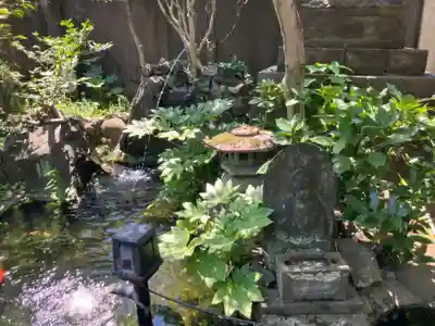 寿永寺(東京都)