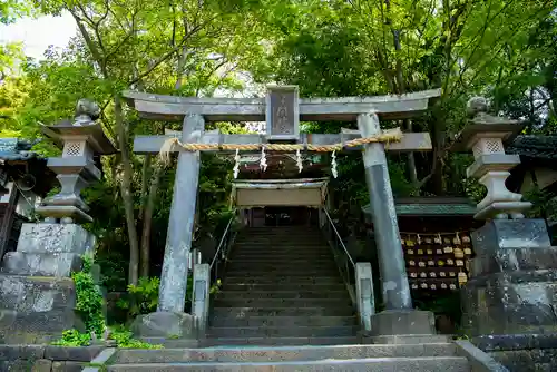 篠崎浅間神社(東京都)