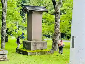 土津神社|こどもと出世の神さま(福島県)(2024年07月28日(日) 10時56分04秒投稿)