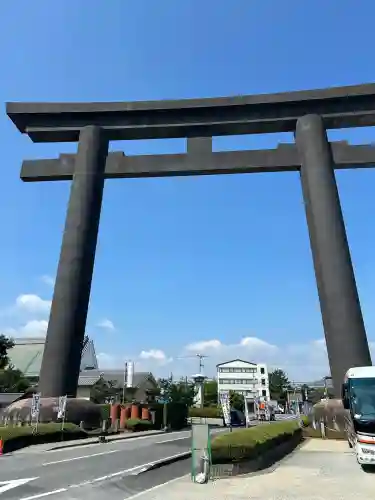 大神神社(奈良県)