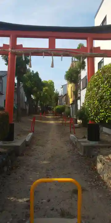 木下神社(京都府)
