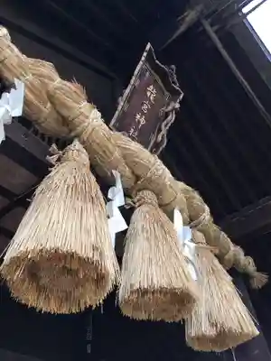 龍宮神社のその他建物
