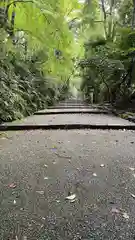 白山比咩神社(石川県)