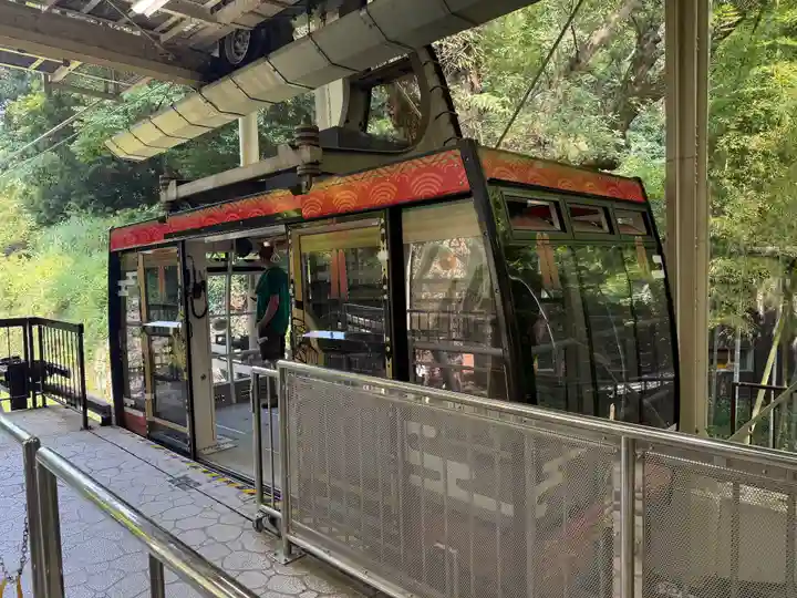 久能山東照宮(静岡県)