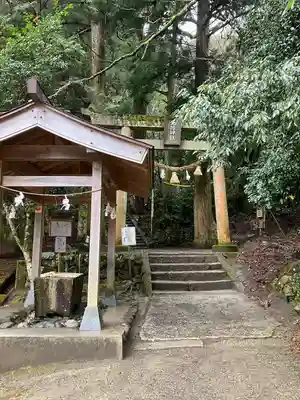 金持神社のその他建物