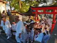 玉前神社(千葉県)