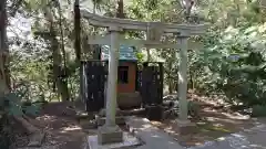 神崎神社(千葉県)