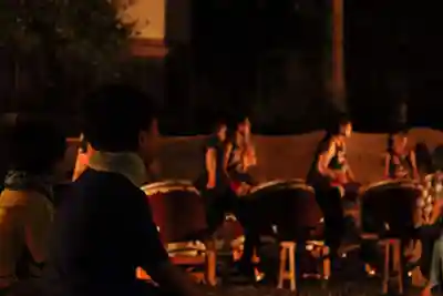 大國主神社のお祭り