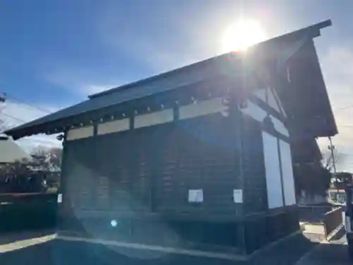 杉山神社(東京都)