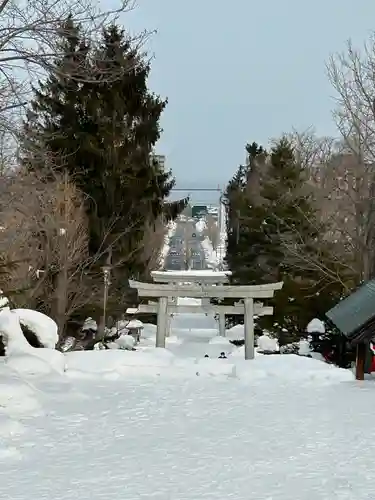 住吉神社のその他建物