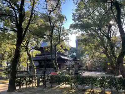 聖福寺(福岡県)