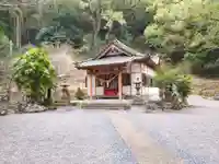 蛭児神社(鹿児島県)