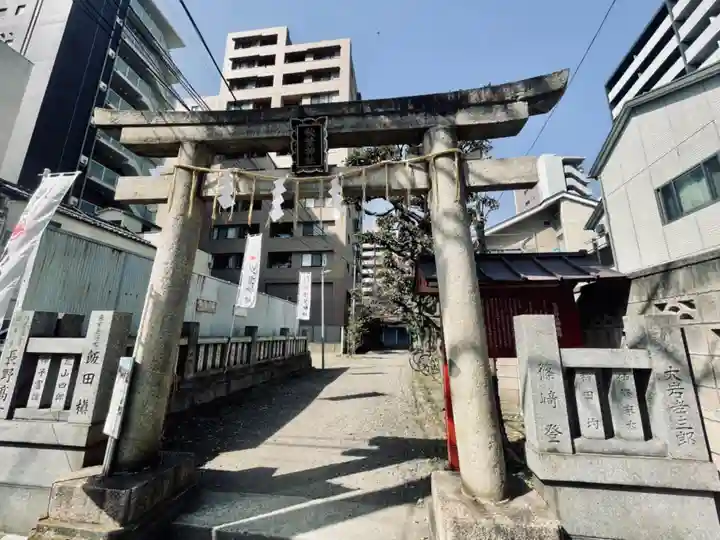 秋葉神社(東京都)