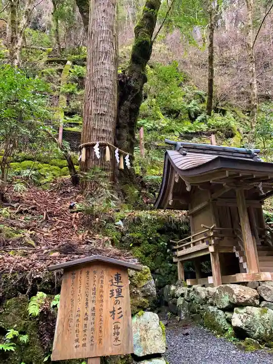 貴船神社の末社・摂社