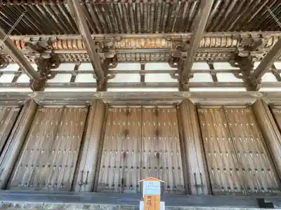 金剛峰寺大伽藍金堂(和歌山県)