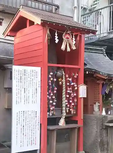 大牟田神社のその他建物