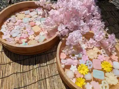 登米神社(宮城県)