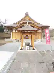 長谷寺(白岩観音)(群馬県)