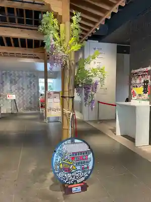 神田神社（神田明神）(東京都)