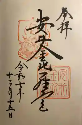 安井金比羅宮(京都府)