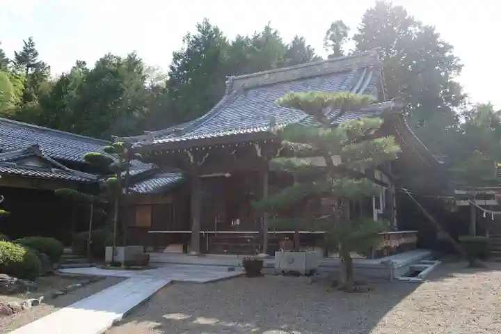 長壽寺(滋賀県)