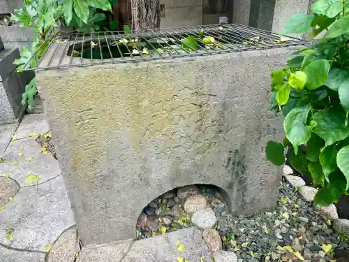 日慶寺(東京都)