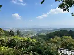 善峯寺(京都府)