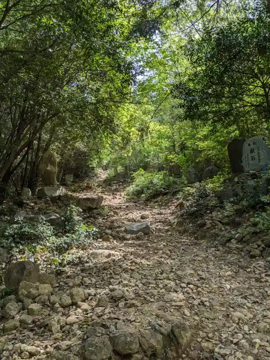 尾張冨士大宮浅間神社のその他建物