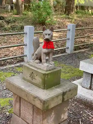 総持寺の狛犬