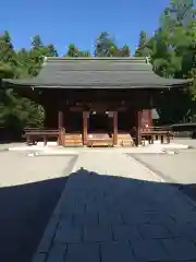 上杉神社(山形県)