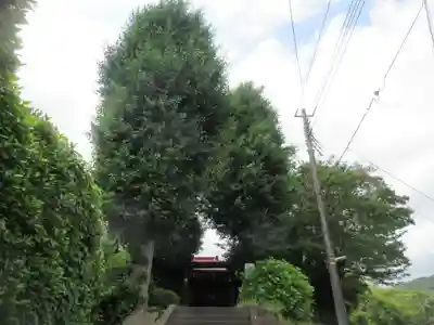 石倉神社(神奈川県)