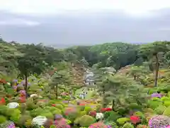 塩船観音寺(東京都)