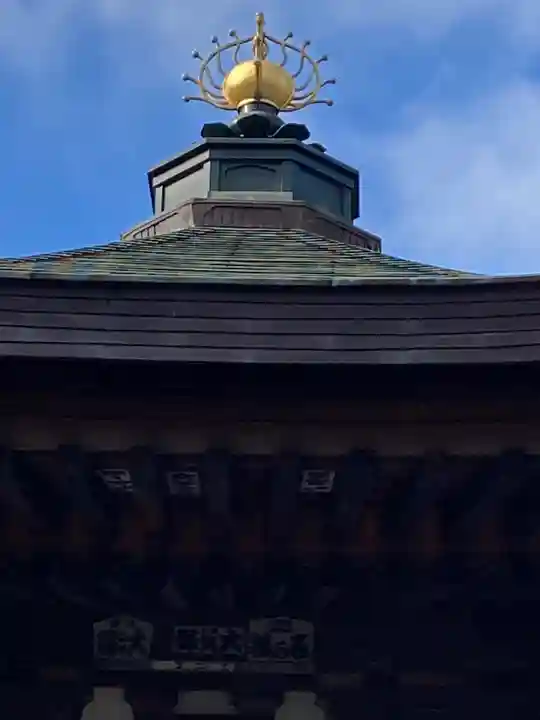 岩船地蔵堂のその他建物