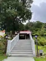 思金神社のその他建物