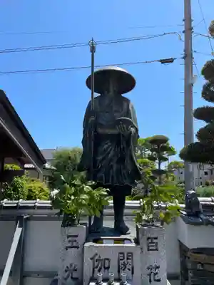 圓福寺(徳島県)