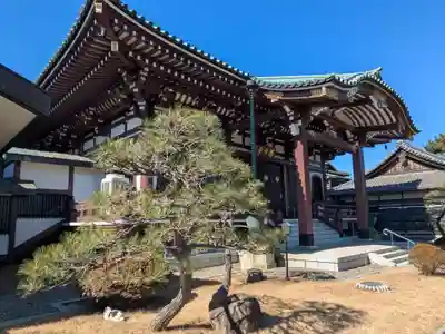西方寺(東京都)