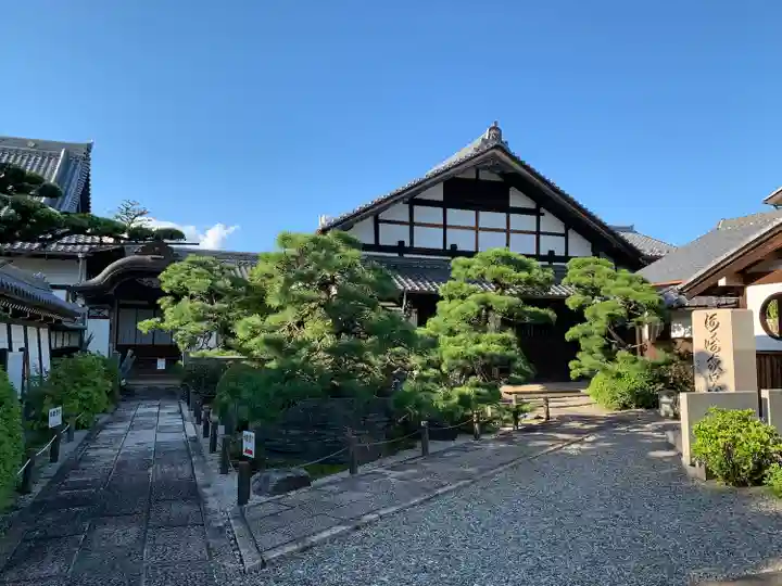崇福寺(岐阜県)