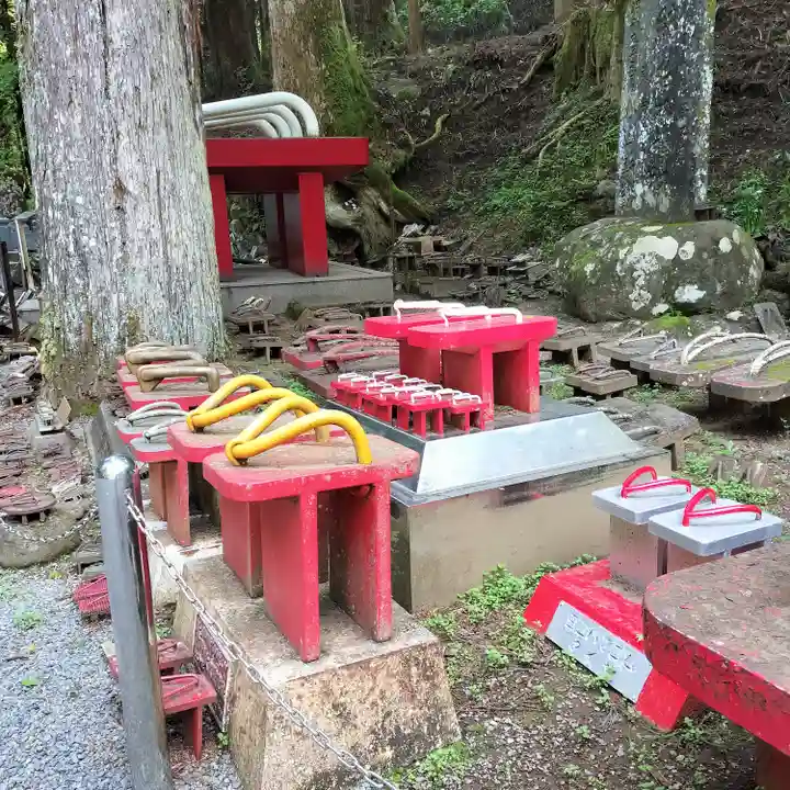 最乗寺(道了尊)(神奈川県)