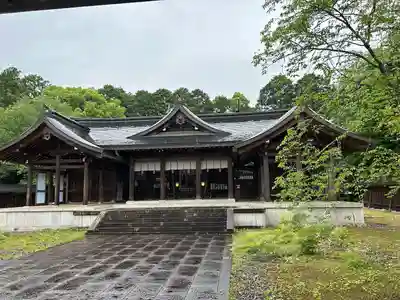 吉野神宮(奈良県)