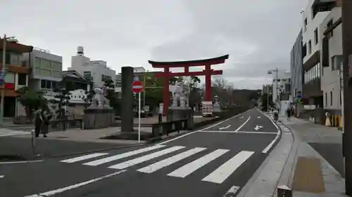 鶴岡八幡宮のその他建物