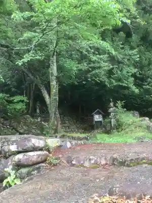 不明社(岐阜県)