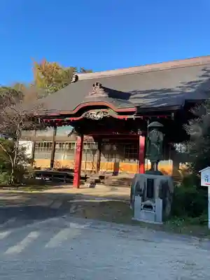総願寺(埼玉県)