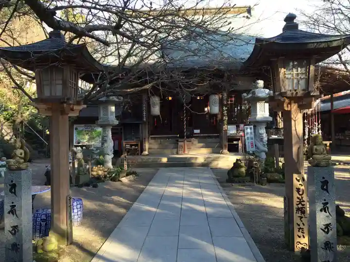 如意輪寺(福岡県)