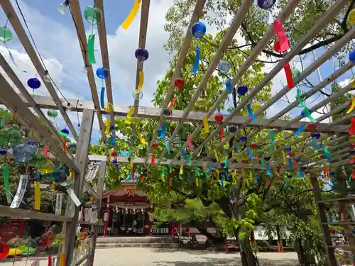 市原稲荷神社(愛知県)