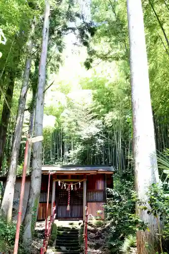八幡神社(宮城県)