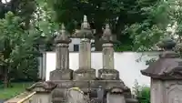 宝勝山 南藏院 蓮光寺の仏像