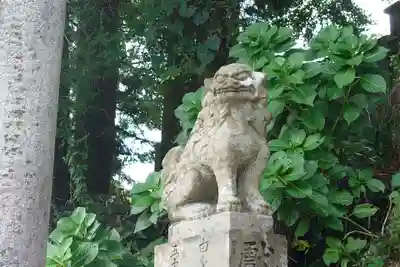 四社神社(高知県)
