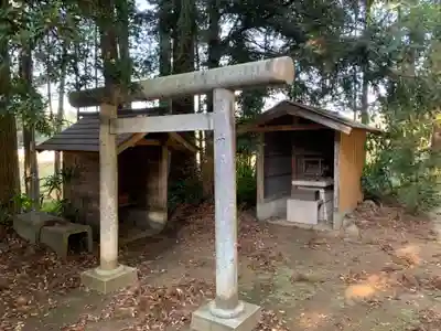 星宮神社(千葉県)