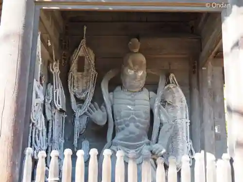 斑鳩寺(兵庫県)